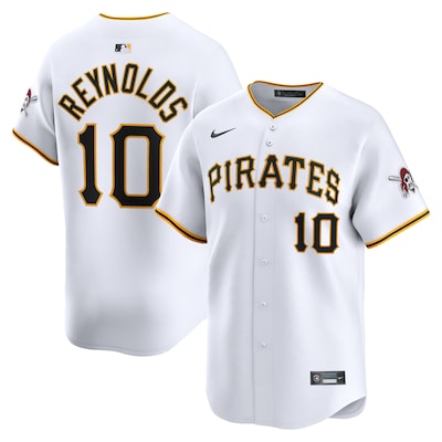 Pittsburgh Pirates Men Jerseys 2025-11-11-010